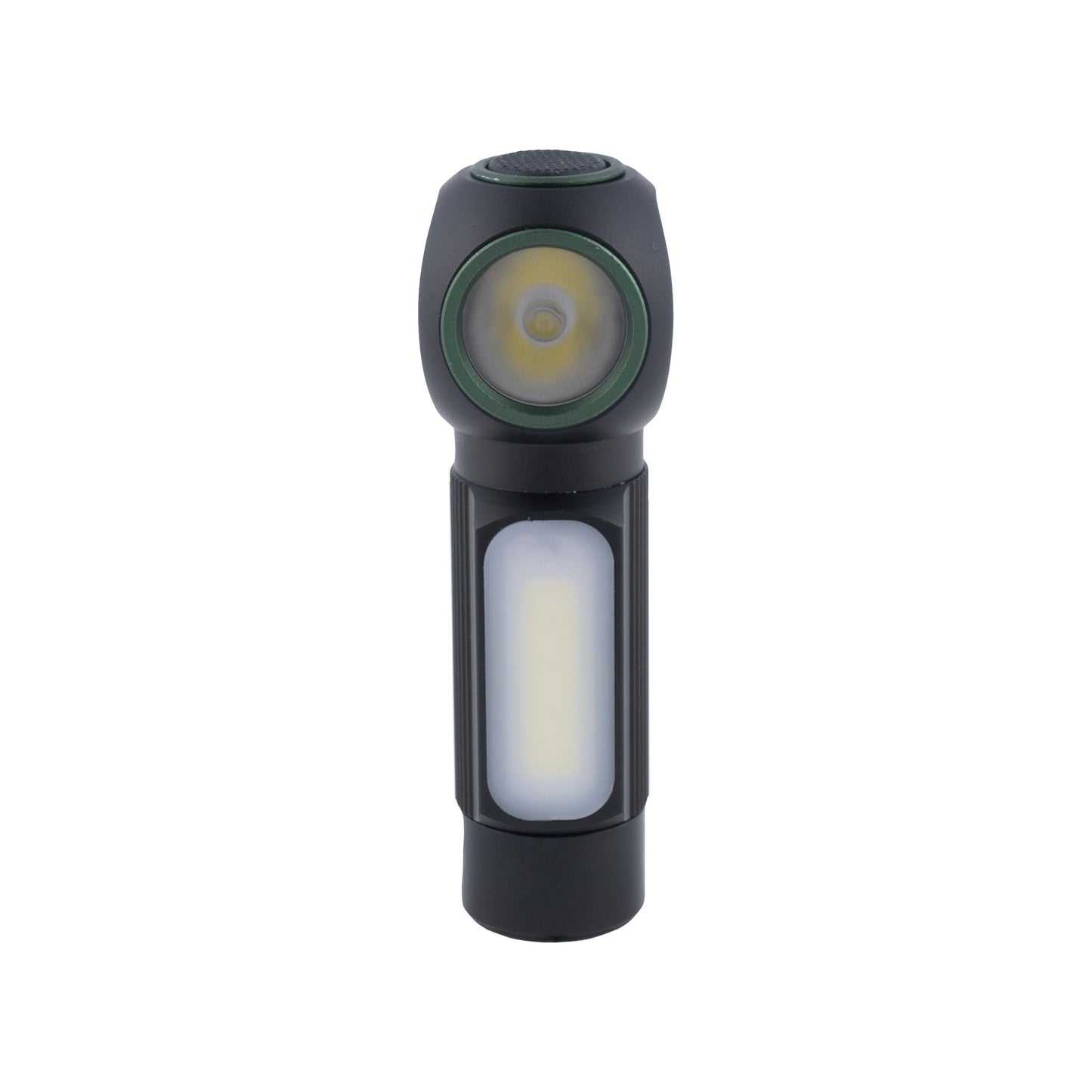 LED Rechargeable Tek-Light Headlamp
