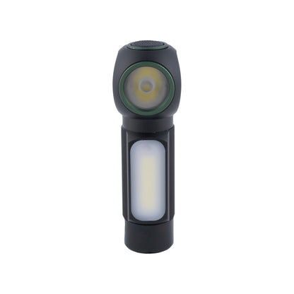 LED Rechargeable Tek-Light Headlamp