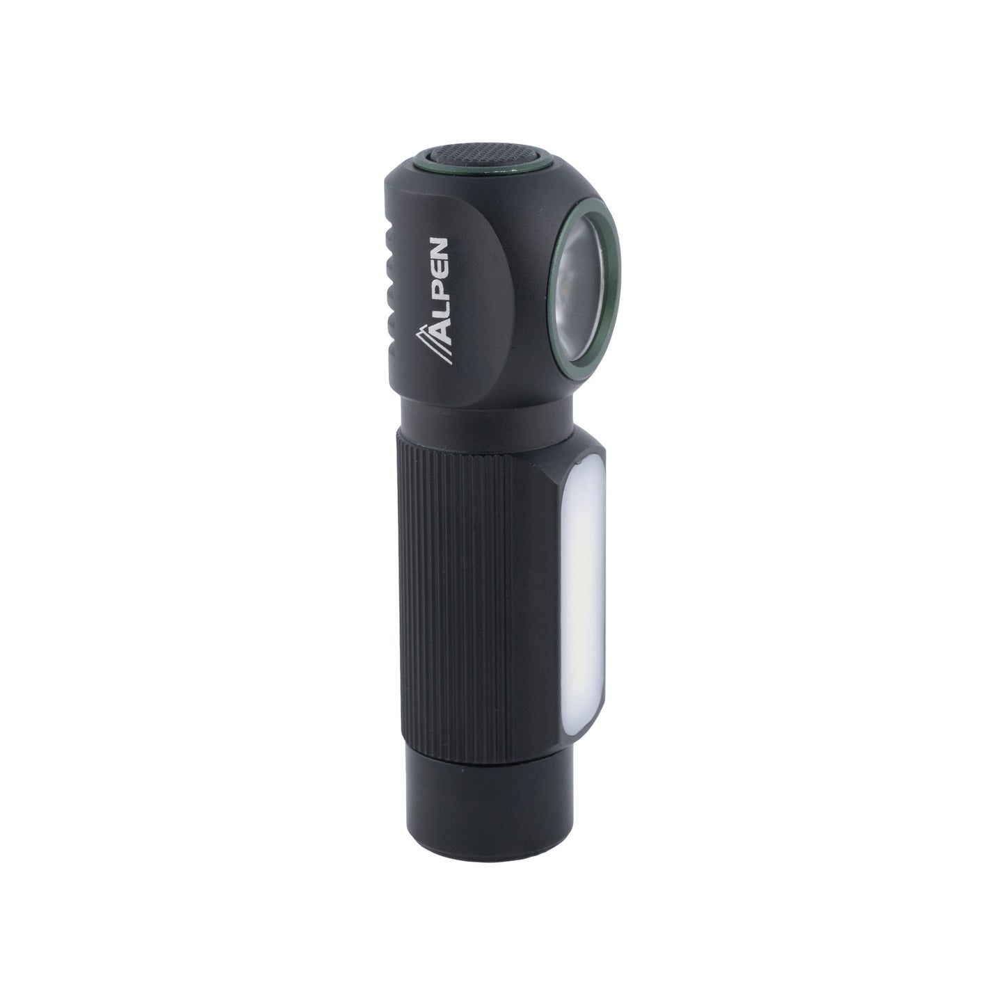 LED Rechargeable Tek-Light Headlamp