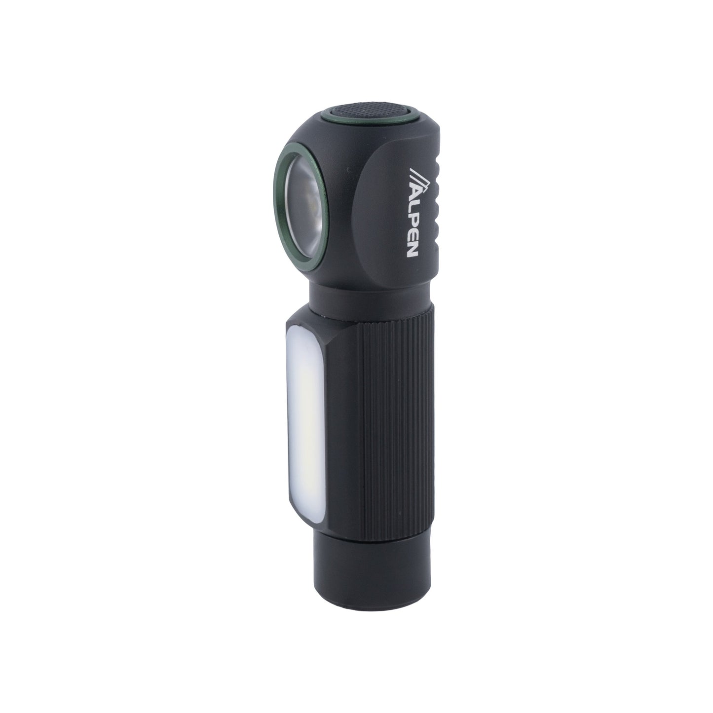 LED Rechargeable Tek-Light Headlamp