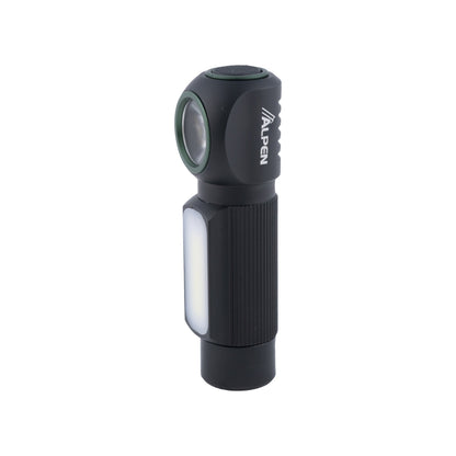 LED Rechargeable Tek-Light Headlamp