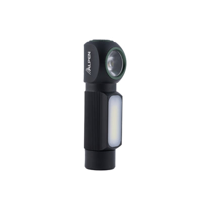 LED Rechargeable Tek-Light Headlamp