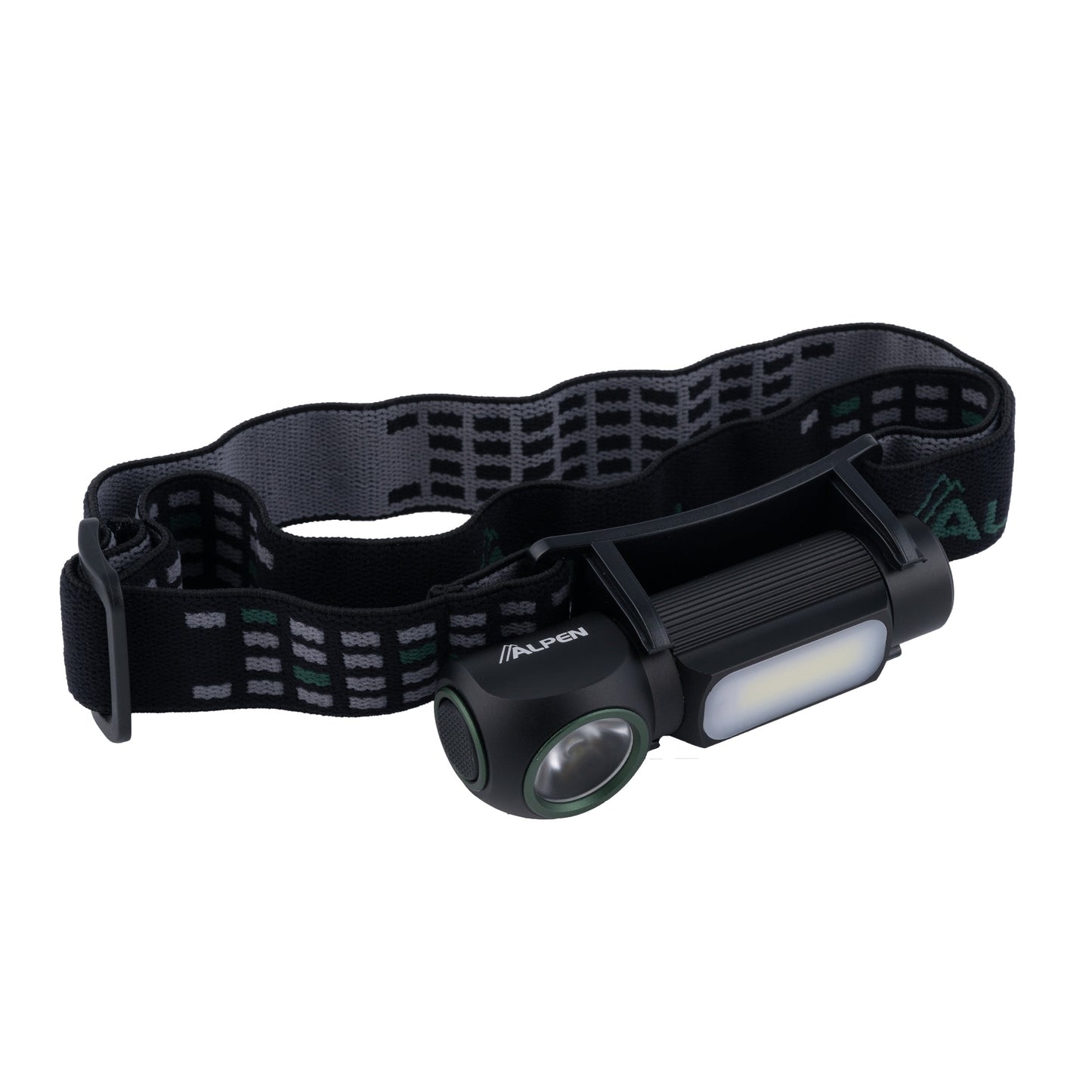 LED Rechargeable Tek-Light Headlamp