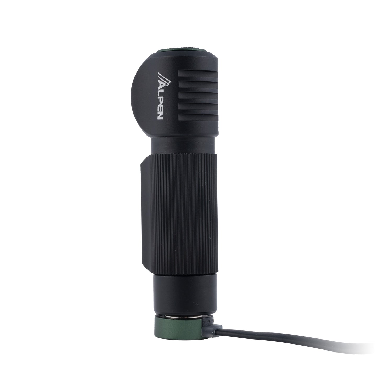 LED Rechargeable Tek-Light Headlamp