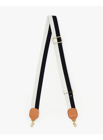 Clare V Adjustable Crossbody Strap