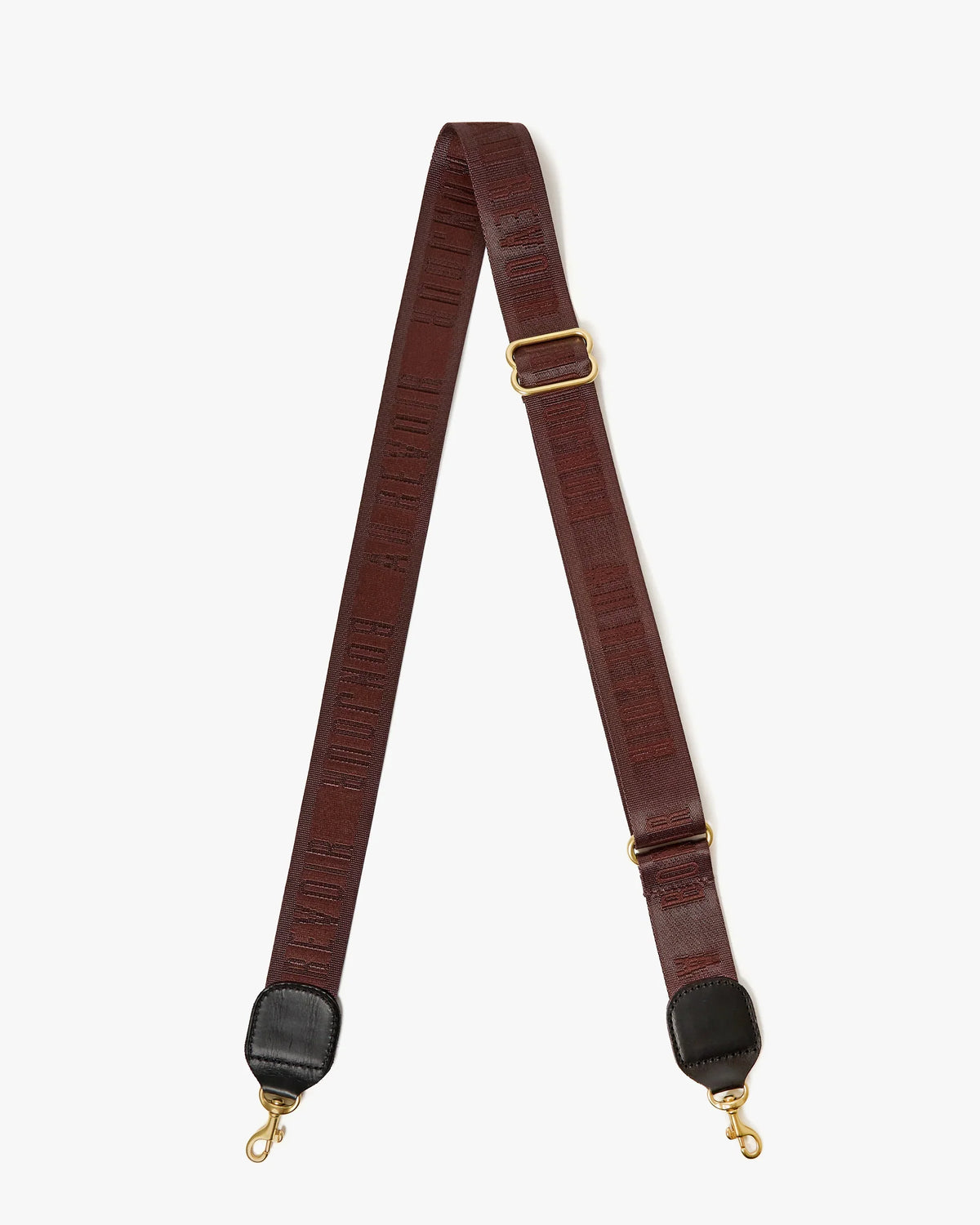 Clare V Adjustable Crossbody Strap