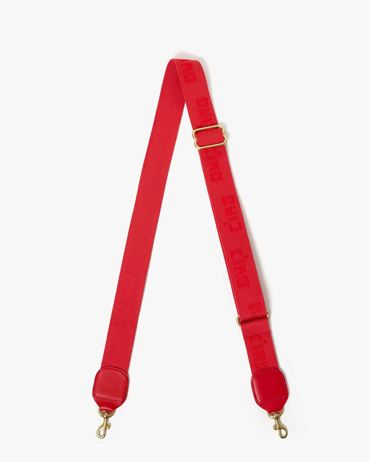 Clare V Adjustable Crossbody Strap