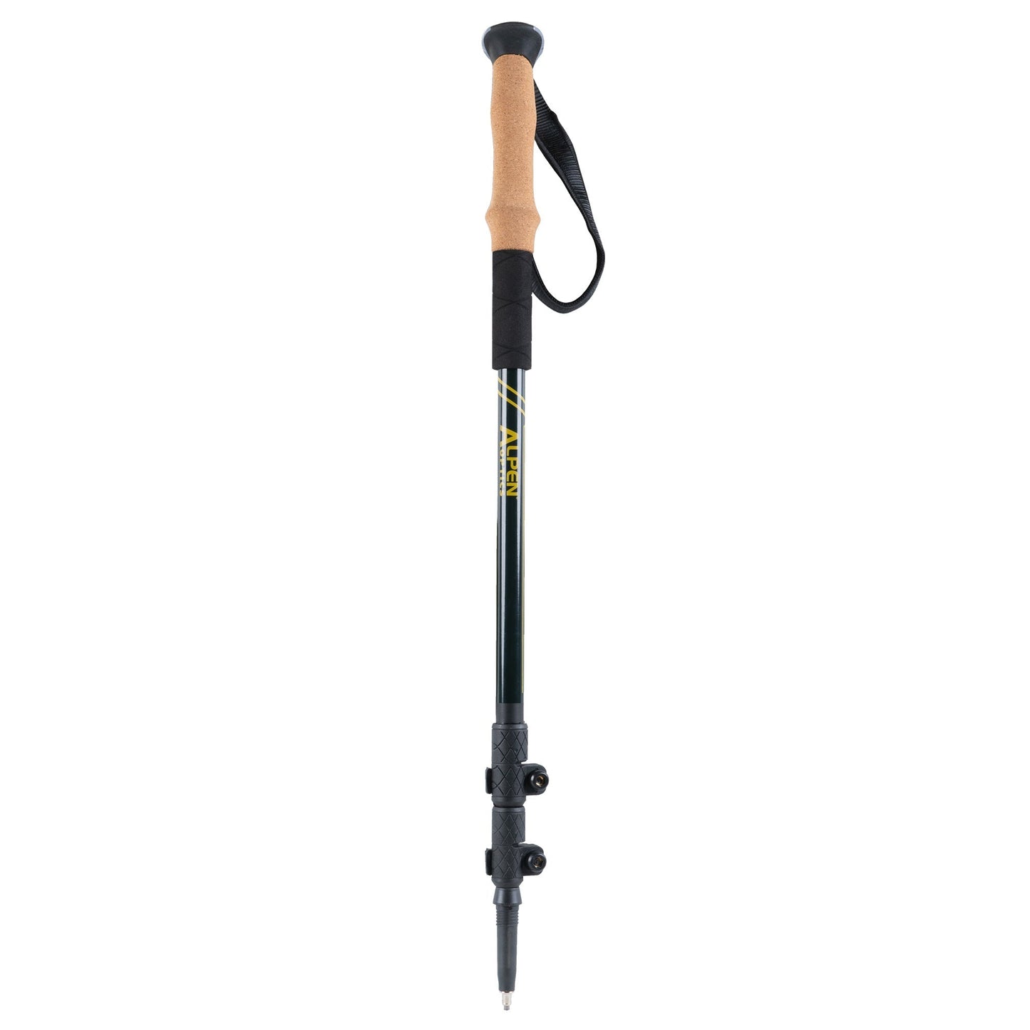 Carbon Trekking Poles Set