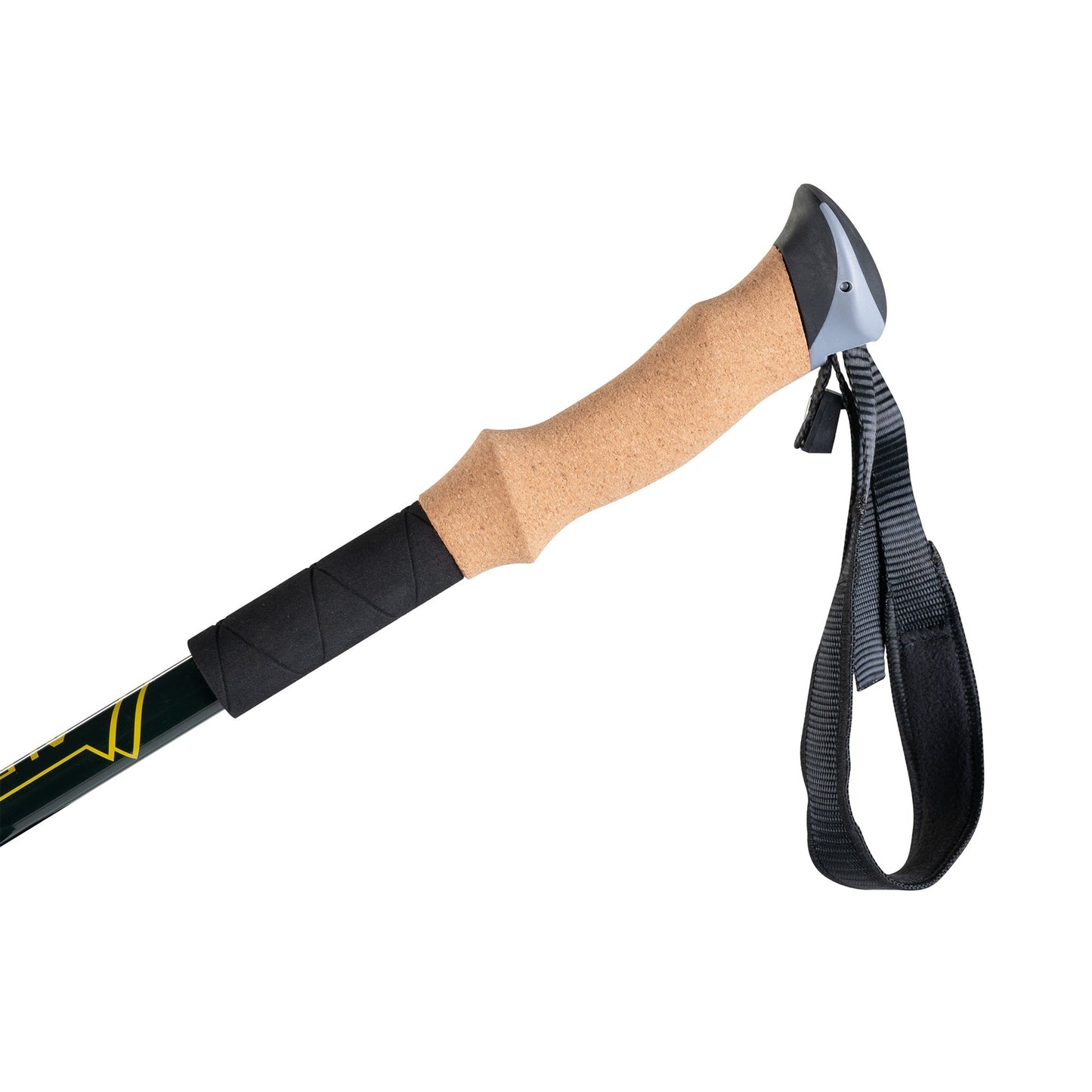 Carbon Trekking Poles Set