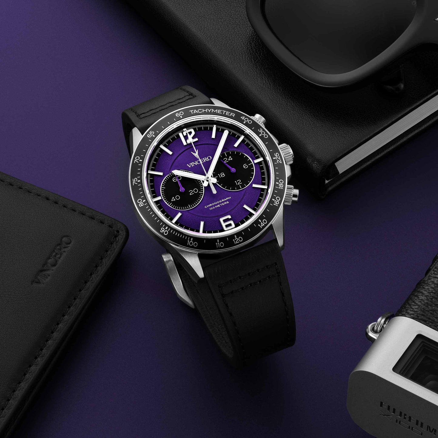 Apex Limited Release - Ultraviolet