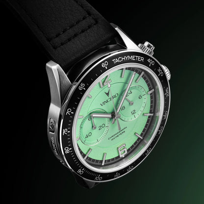 The Apex Prism - Frosted Jade