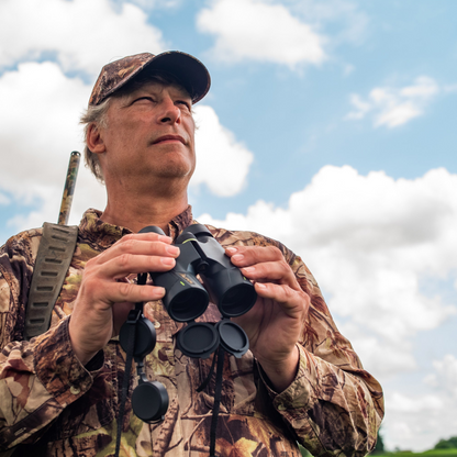 Apex 8x42 Binoculars