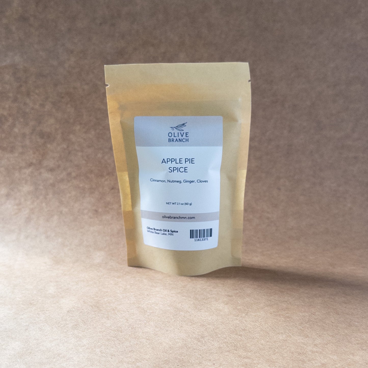 Apple Pie Spice