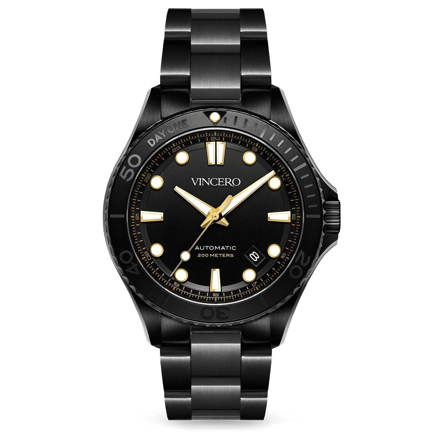 The Argo Automatic - Day One Limited Edition