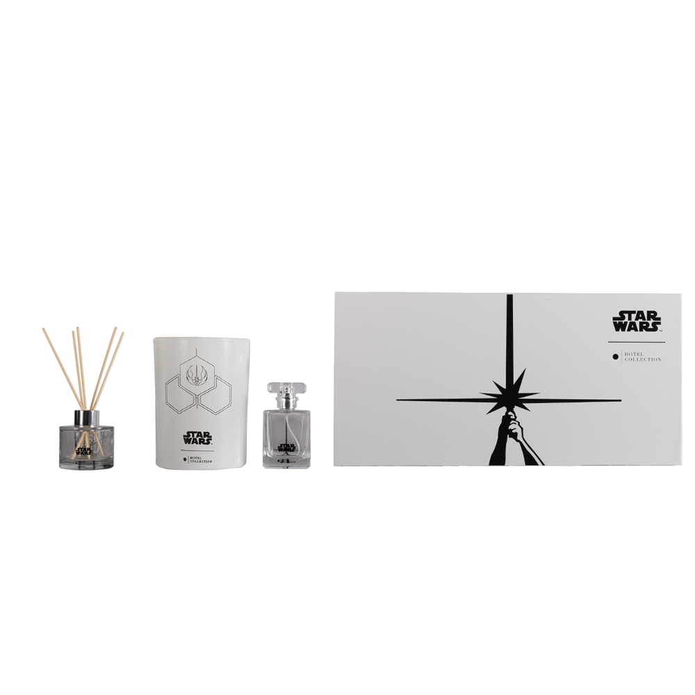 Star Wars™ Light Side Trio Set
