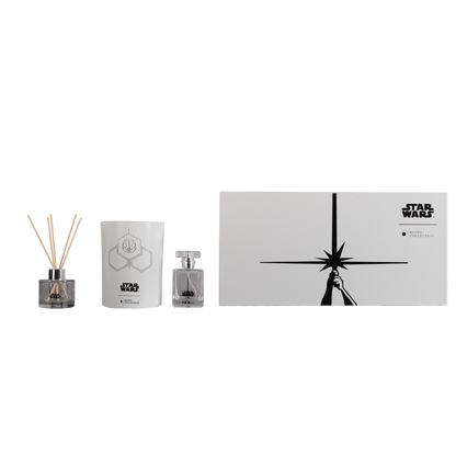 Star Wars™ Light Side Trio Set