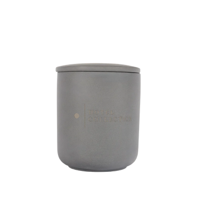 Petite Ceramic Vessel