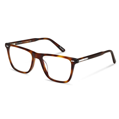 Atwater Blue Light - Rye Tort