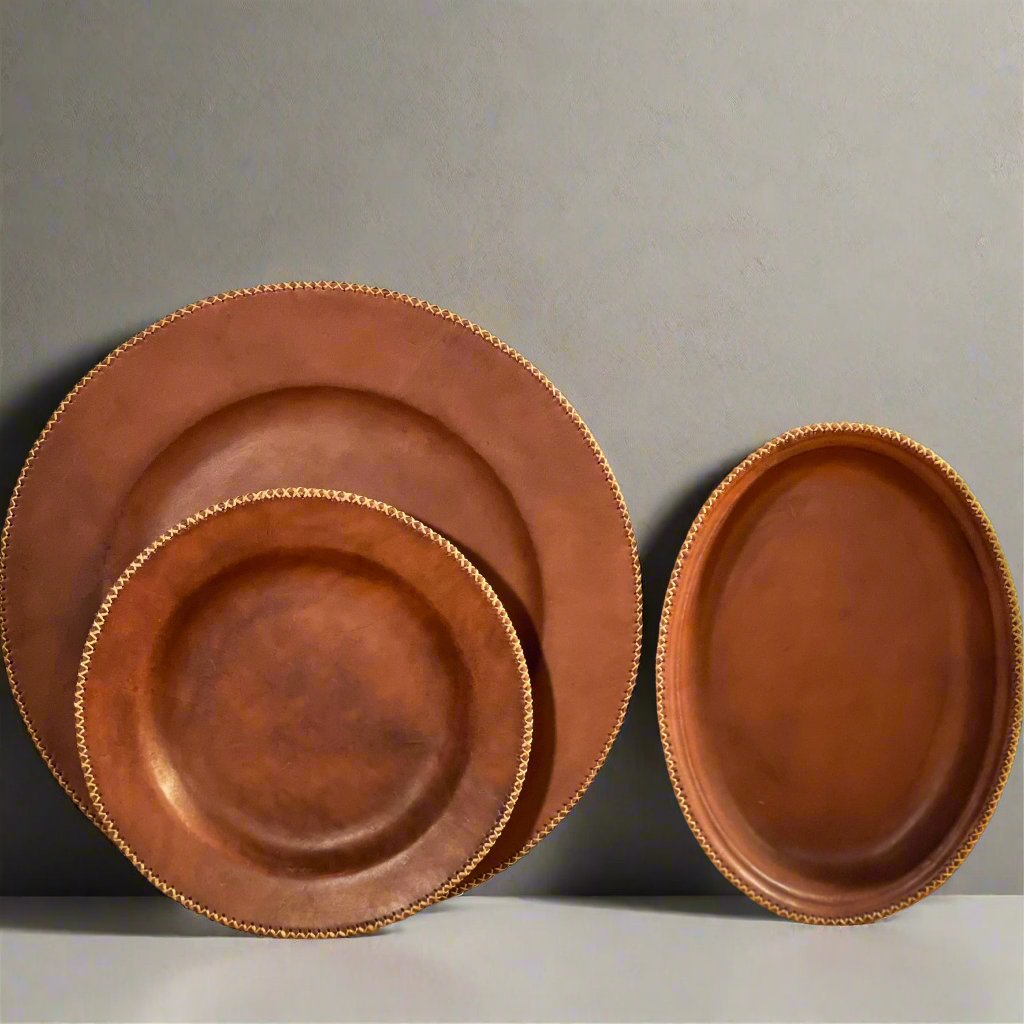 Bajaplato | 13" Charger Plate