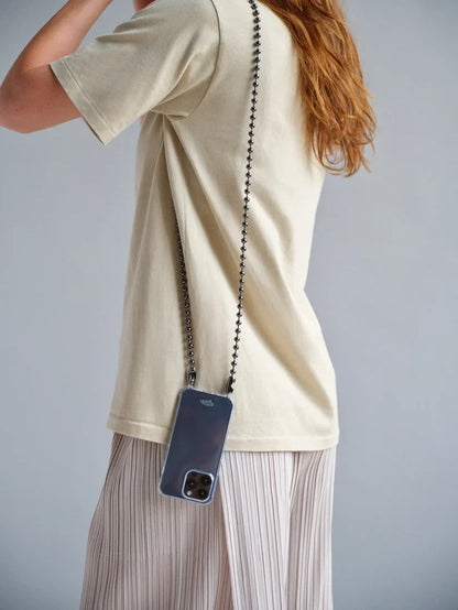 Ossa New York Crossbody Strap