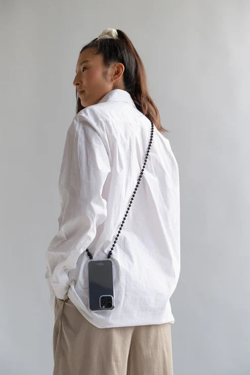 Ossa New York Crossbody Strap