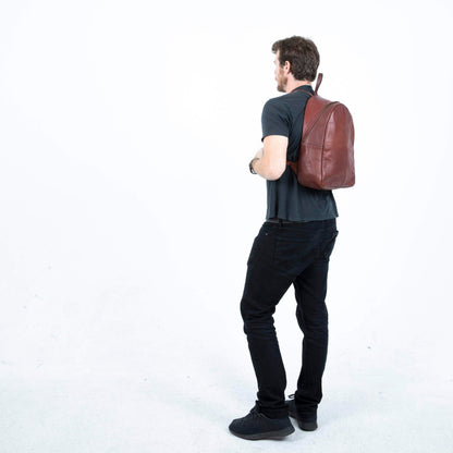 Palermo Soho | Unisex Laptop Backpack