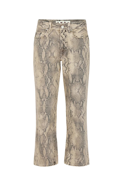 AMO Billie Python