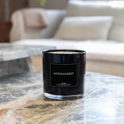 My Way 4-Wick Candle
