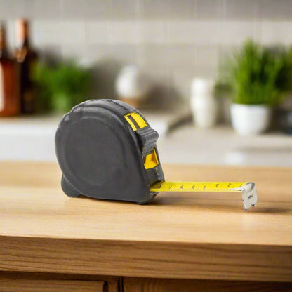 Cinta Metrica | 25' Tape Measurer
