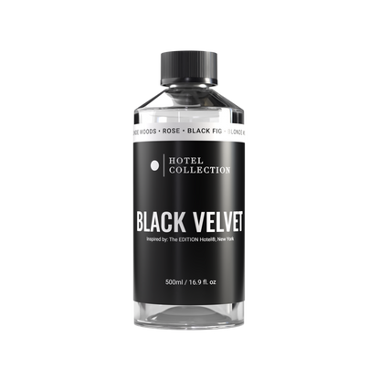 Black Velvet™