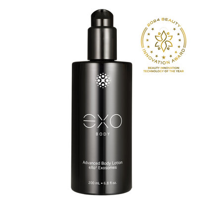 EXO BODY™ Advanced Body Lotion