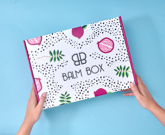 Build My Own Box - International