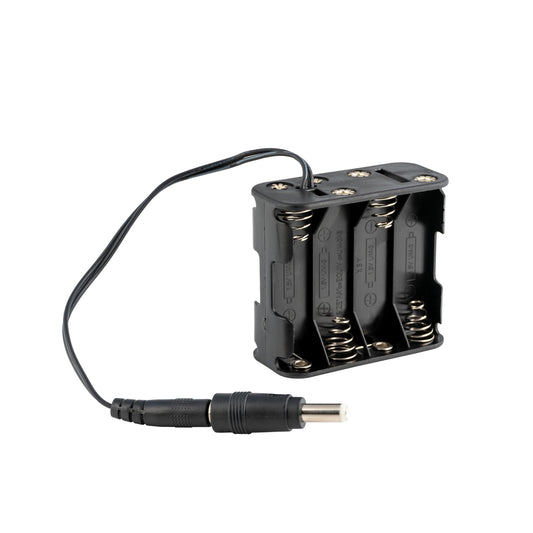 12V Battery Power Supply for Dobsonians - BPS-12VDC-AA