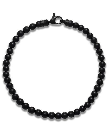 Spiritual Bead Set 4mm - Triple Stack