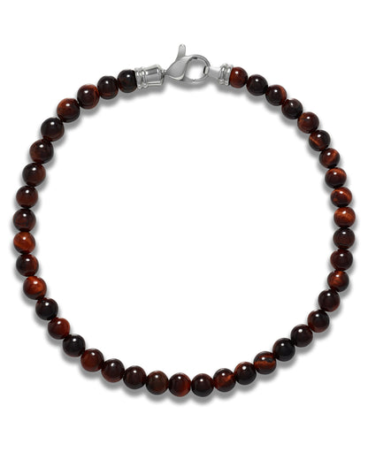 Spiritual Bead Set 4mm - Triple Stack