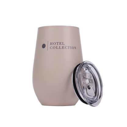 Wine Tumbler Set (4-Pack)