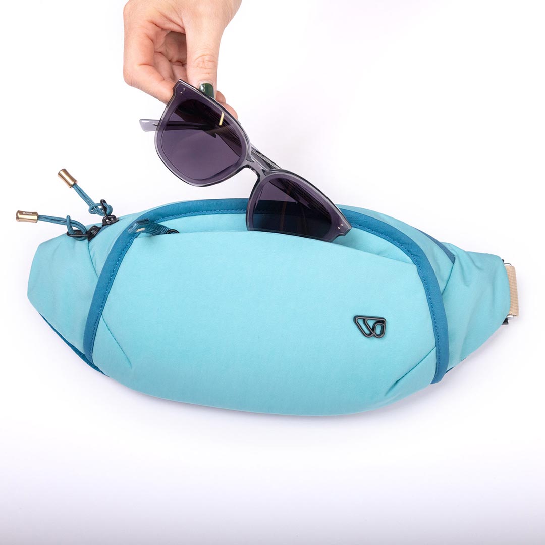 The Belt Bag
