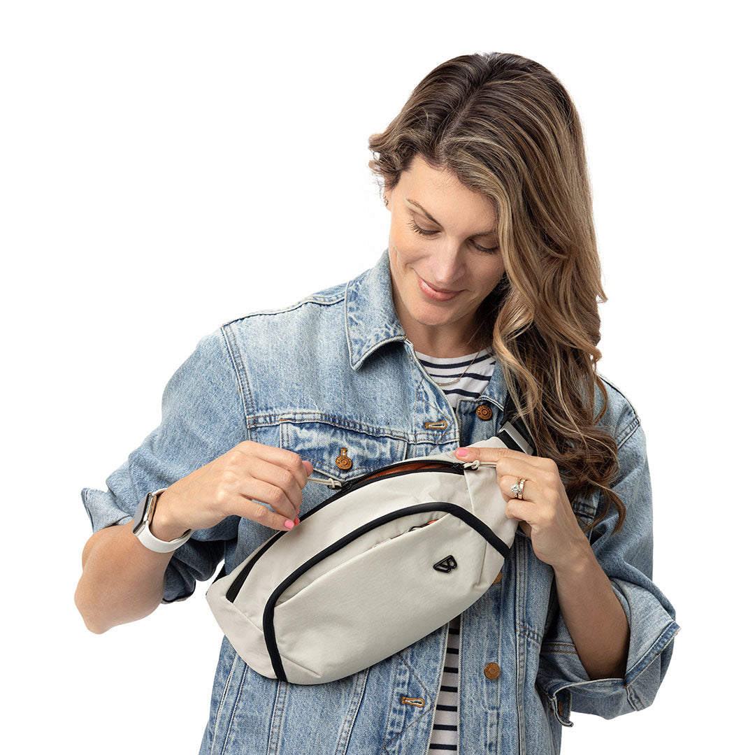 The Belt Bag