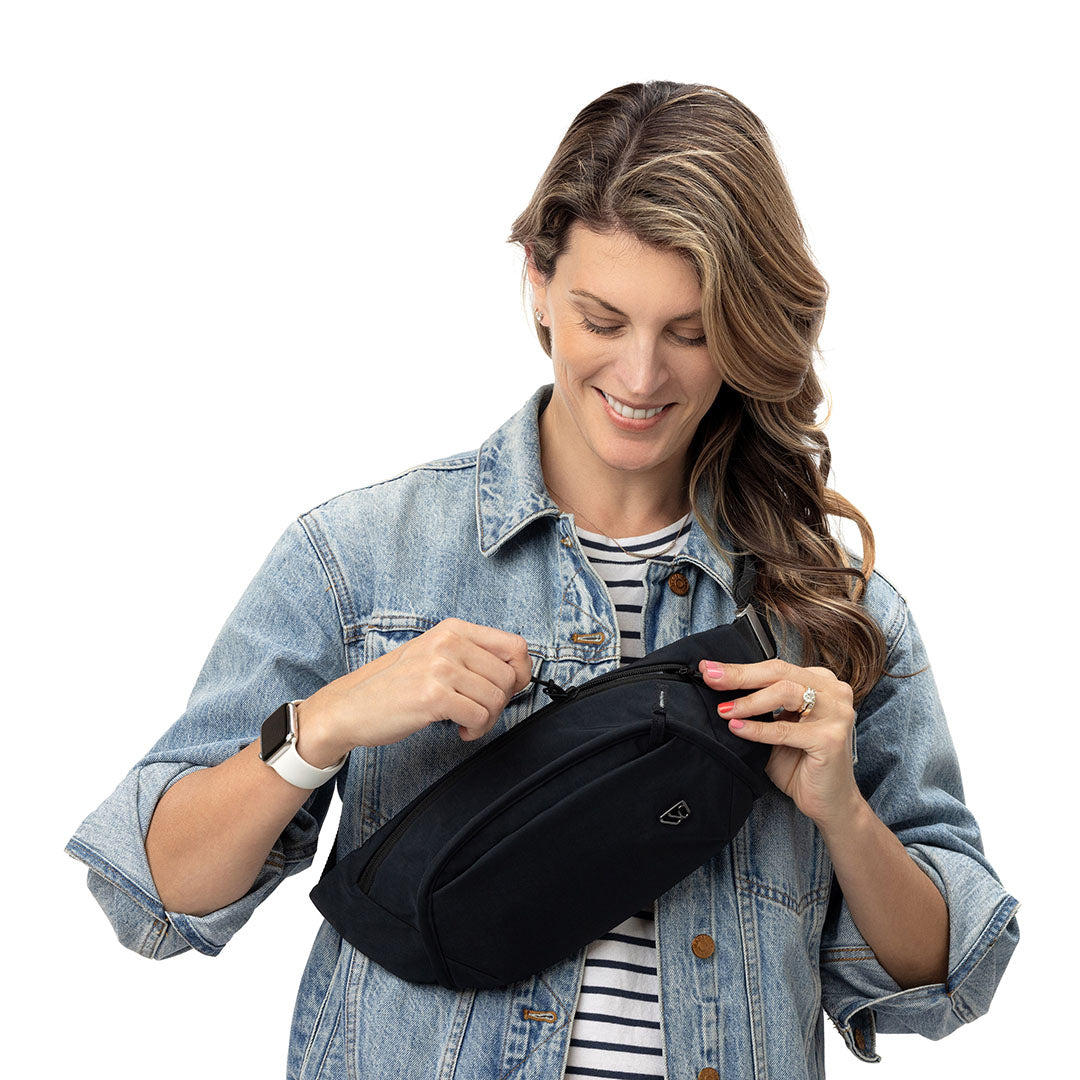 The Belt Bag