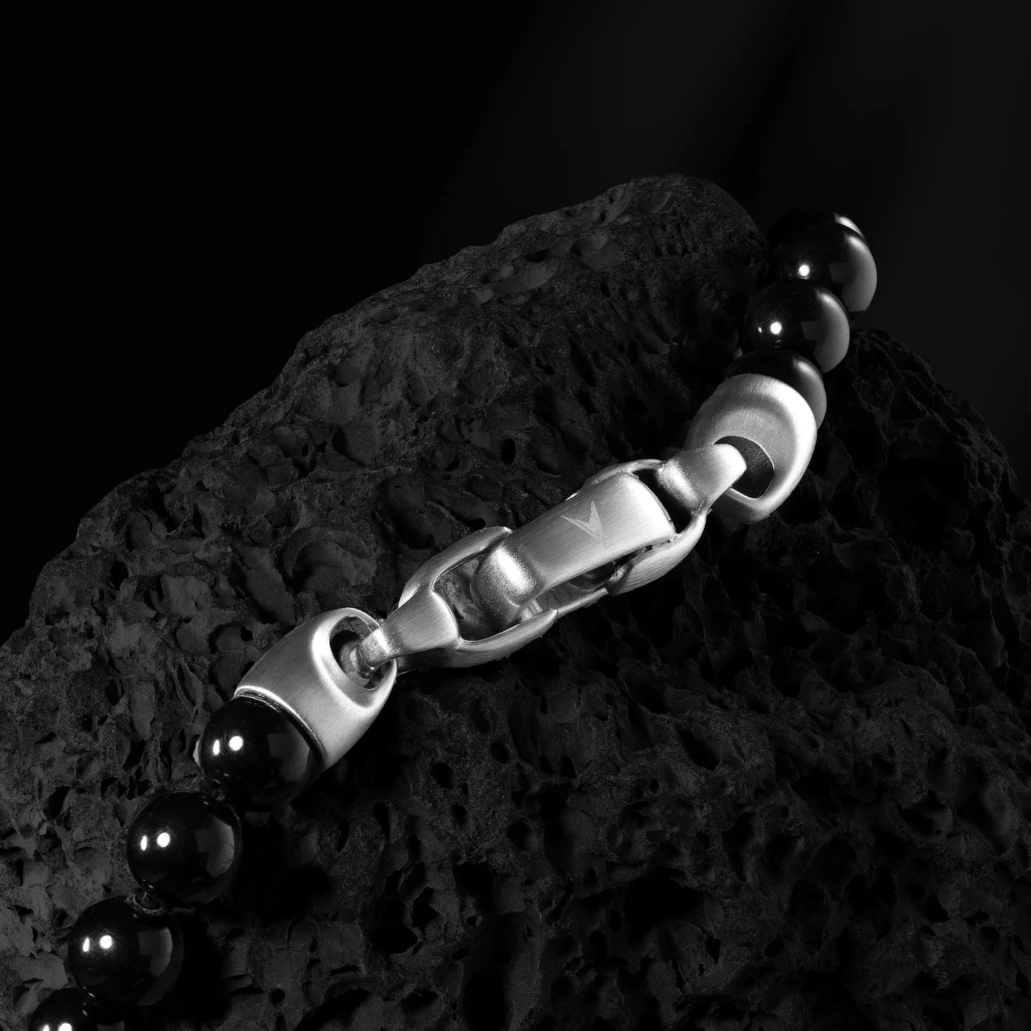 Birthstone Bracelet, 6MM - October