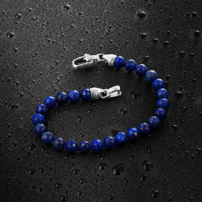 Birthstone Bracelet, 6MM - September