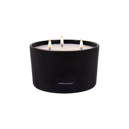 My Way 3-Wick Candle