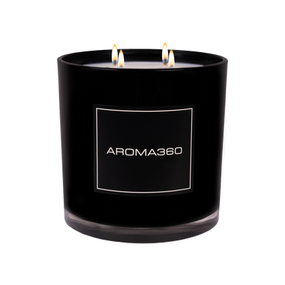 My Way 4-Wick Candle