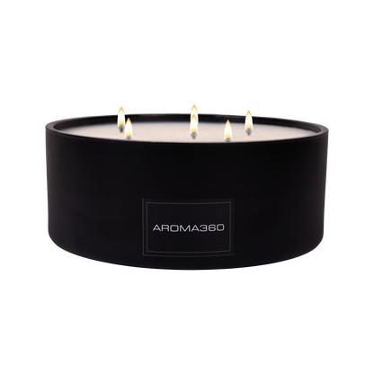 My Way 6-Wick Candle