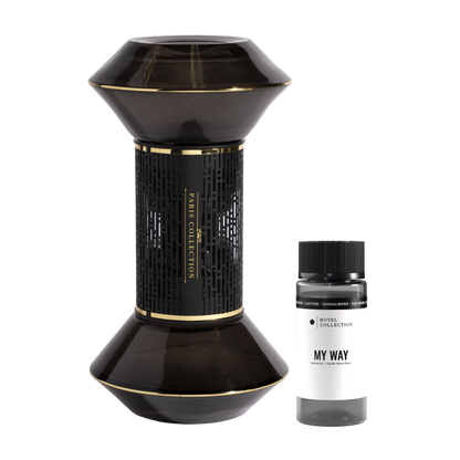 Paris Collection Hourglass Diffuser