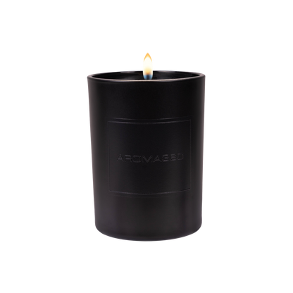 My Way Single-Wick Candle