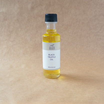Black Truffle Oil