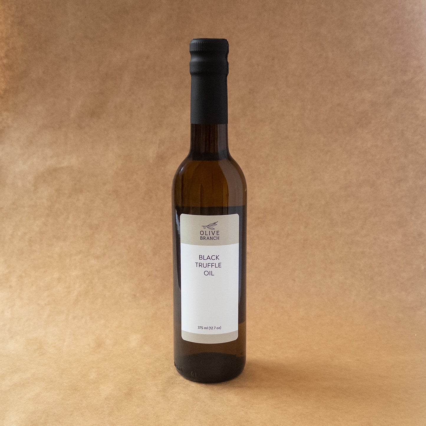 Black Truffle Oil