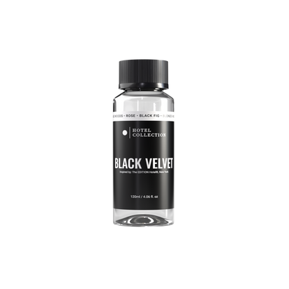 Black Velvet™