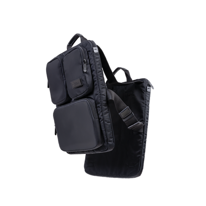Luggage Harness